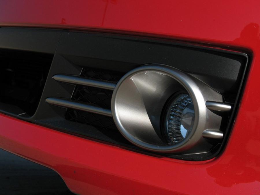  Subaru Impreza WRX STi 2008 года  (фото 38 из 57)